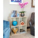 Bookcase - Chic Decora