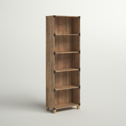 Bookcase - Chic Decora