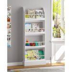 Bookcase - Chic Decora