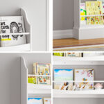 Bookcase - Chic Decora