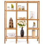 Bookcase - Chic Decora