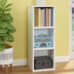 Bookcase - Chic Decora