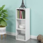 Bookcase - Chic Decora