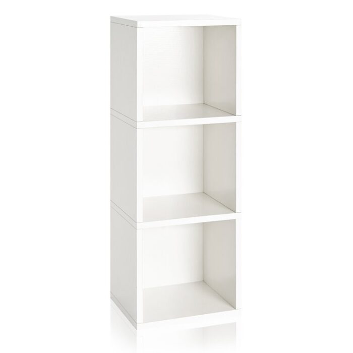 Bookcase - Chic Decora