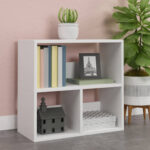 Bookcase - Chic Decora