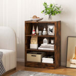 Bookcase - Chic Decora