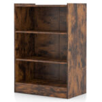 Bookcase - Chic Decora