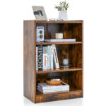 Bookcase - Chic Decora