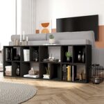 Bookcase - Chic Decora