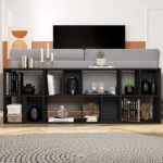 Bookcase - Chic Decora