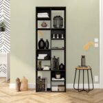 Bookcase - Chic Decora