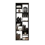 Bookcase - Chic Decora