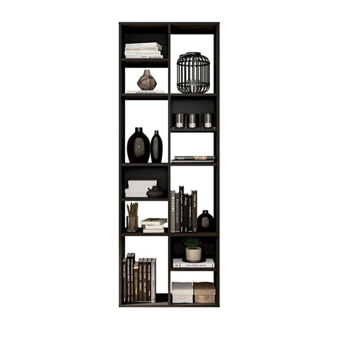 Bookcase - Chic Decora