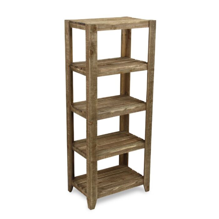 Bookcase - Chic Decora