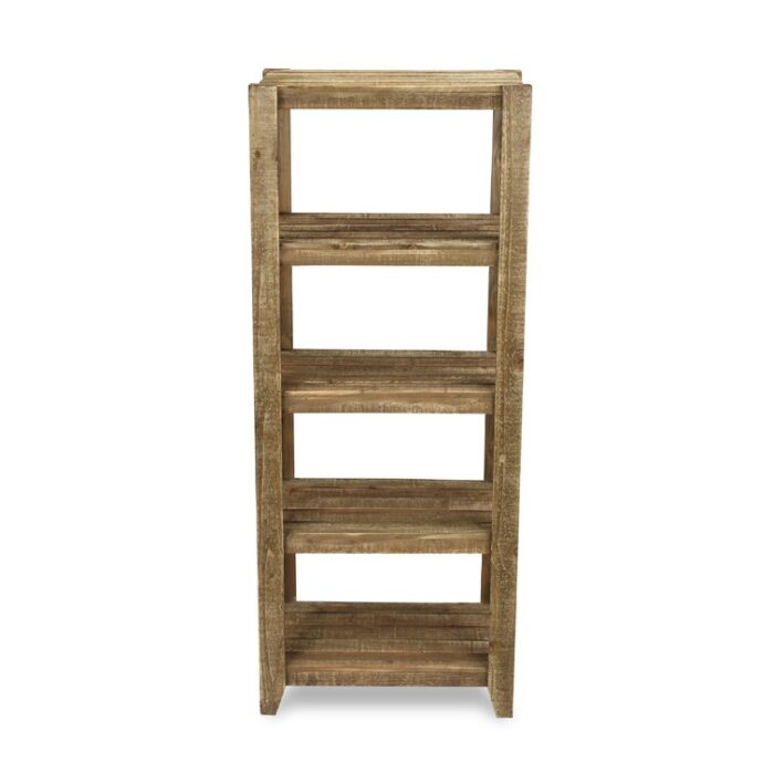 Bookcase - Chic Decora