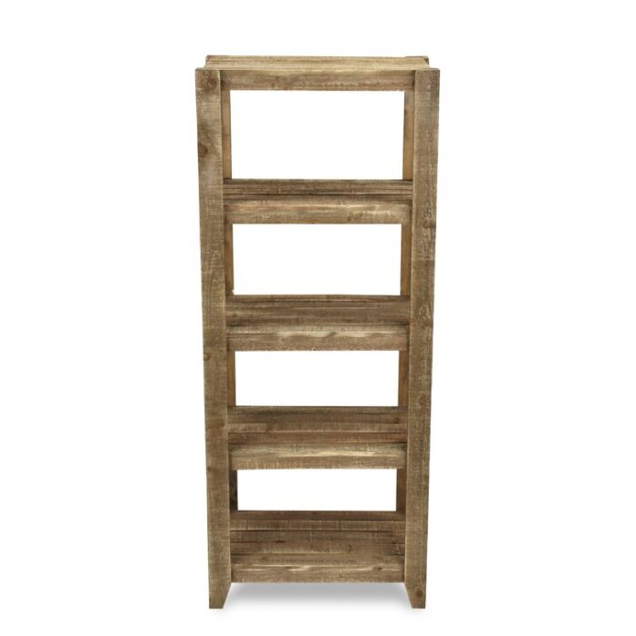 Bookcase - Chic Decora