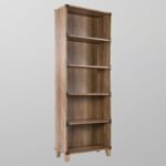 Bookcase - Chic Decora