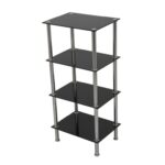 Bookcase - Chic Decora