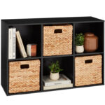 Bookcase - Chic Decora