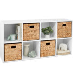 Bookcase - Chic Decora