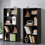 Bookcase - Chic Decora