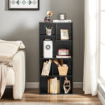 Bookcase - Chic Decora