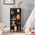 Bookcase - Chic Decora