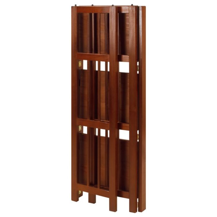 Bookcase - Chic Decora