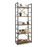 Bookcase - Chic Decora