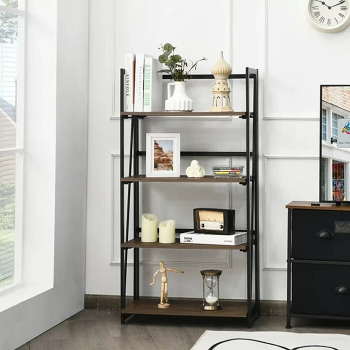 Bookcase - Chic Decora