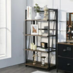 Bookcase - Chic Decora