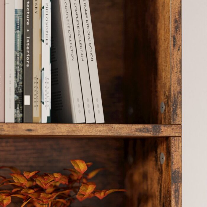 Bookcase - Chic Decora