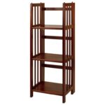 Bookcase - Chic Decora