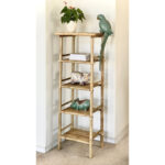 Bookcase - Chic Decora