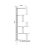 Bookcase - Chic Decora