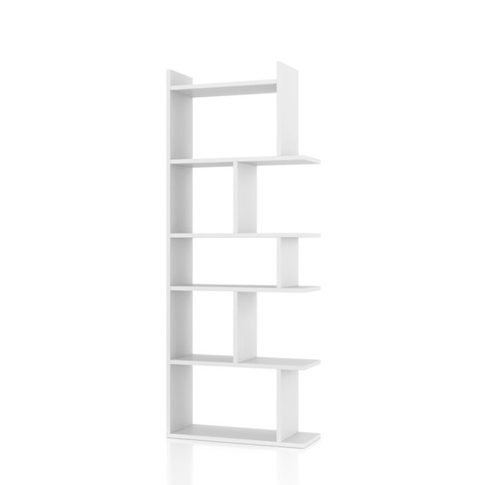 Bookcase - Chic Decora