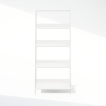 Bookcase - Chic Decora