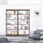 Bookcase - Chic Decora