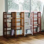 Bookcase - Chic Decora