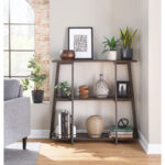 Bookcase - Chic Decora