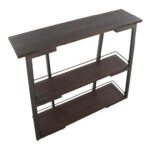 Bookcase - Chic Decora