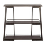 Bookcase - Chic Decora