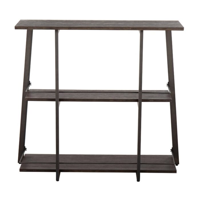 Bookcase - Chic Decora