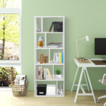 Bookcase - Chic Decora