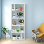 Bookcase - Chic Decora