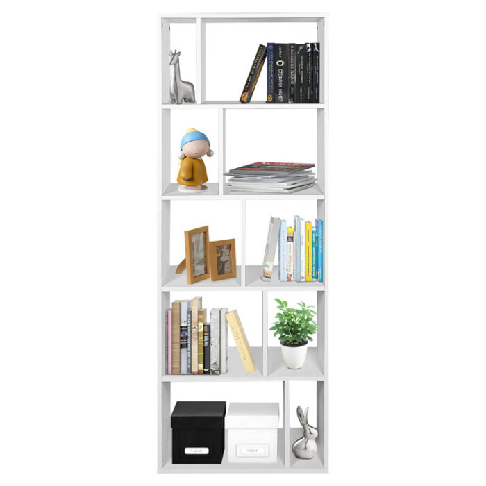 Bookcase - Chic Decora