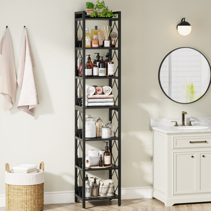 Bookcase - Chic Decora