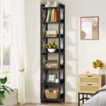 Bookcase - Chic Decora