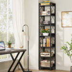 Bookcase - Chic Decora