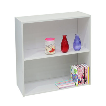 Bookcase - Chic Decora